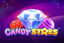 Candy Stars slot